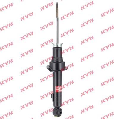 KYB 341253 - Ammortizzatore www.autoricambi360.it