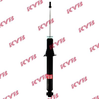 KYB 341269 - Ammortizzatore www.autoricambi360.it