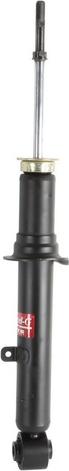 KYB 341266 - Ammortizzatore www.autoricambi360.it
