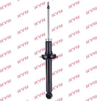 KYB 341268 - Ammortizzatore www.autoricambi360.it
