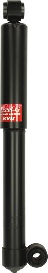 KYB 341209 - Ammortizzatore www.autoricambi360.it