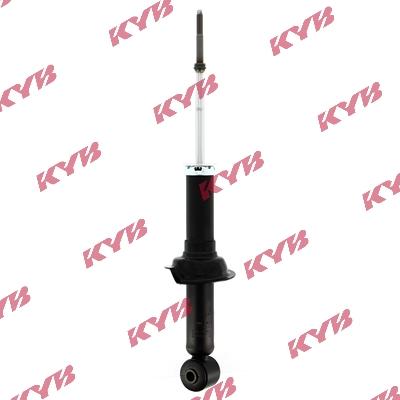 KYB 341205 - Ammortizzatore www.autoricambi360.it