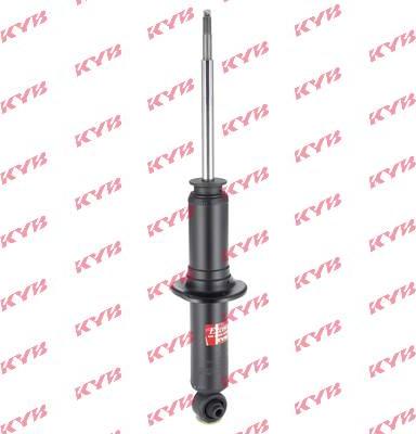 KYB 341206 - Ammortizzatore www.autoricambi360.it