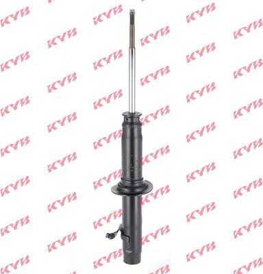 KYB 341200 - Ammortizzatore www.autoricambi360.it