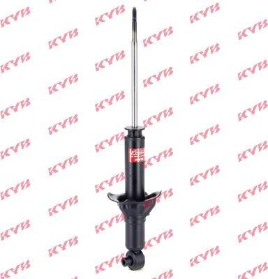 KYB 341208 - Ammortizzatore www.autoricambi360.it