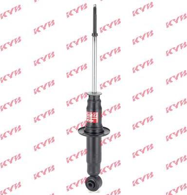 KYB 341214 - Ammortizzatore www.autoricambi360.it