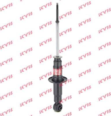 KYB 341215 - Ammortizzatore www.autoricambi360.it