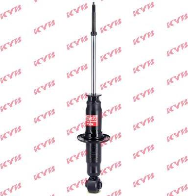 KYB 341216 - Ammortizzatore www.autoricambi360.it