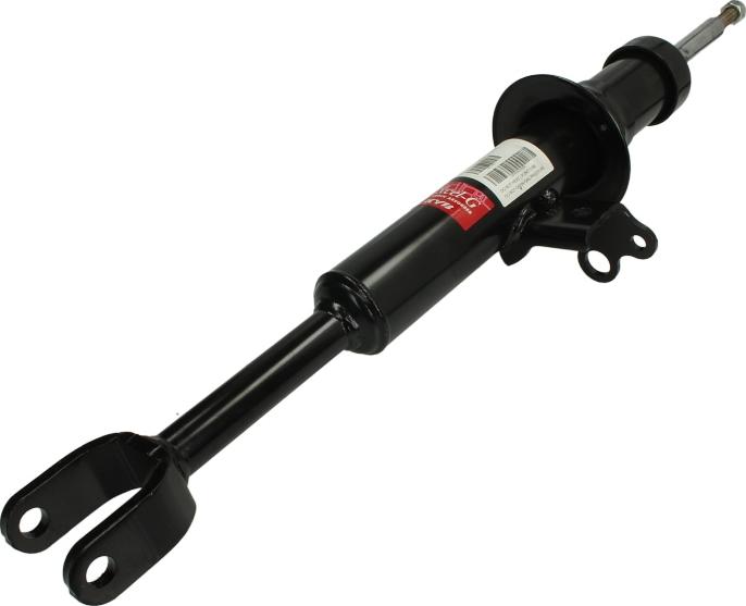 KYB 341709 - Ammortizzatore www.autoricambi360.it