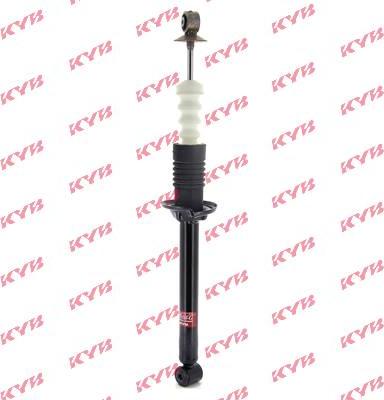KYB 341705 - Ammortizzatore www.autoricambi360.it