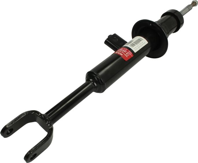 KYB 341708 - Ammortizzatore www.autoricambi360.it