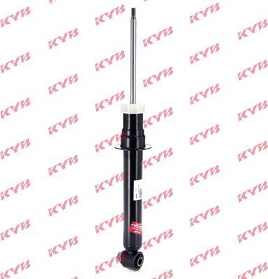 KYB 341710 - Ammortizzatore www.autoricambi360.it