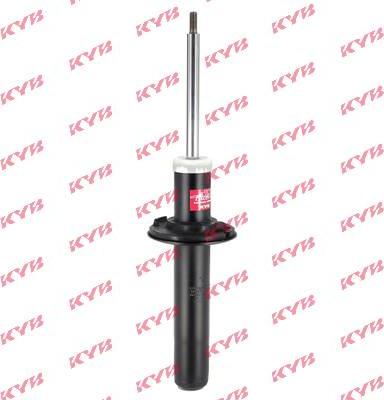 KYB 341738 - Ammortizzatore www.autoricambi360.it