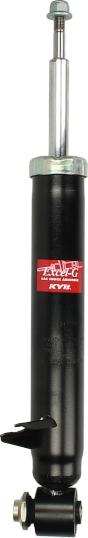 KYB 341729 - Ammortizzatore www.autoricambi360.it