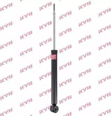 TRW JGT1026S - Ammortizzatore www.autoricambi360.it