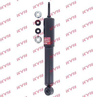 KYB 343416 - Ammortizzatore www.autoricambi360.it