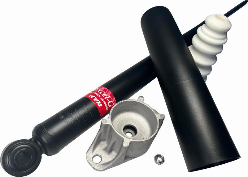 KYB 343413K - Ammortizzatore www.autoricambi360.it