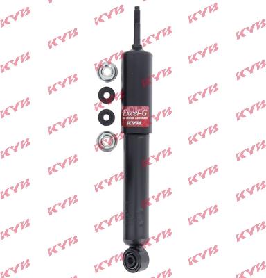 KYB 343417 - Ammortizzatore www.autoricambi360.it