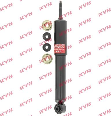 KYB 343097 - Ammortizzatore www.autoricambi360.it