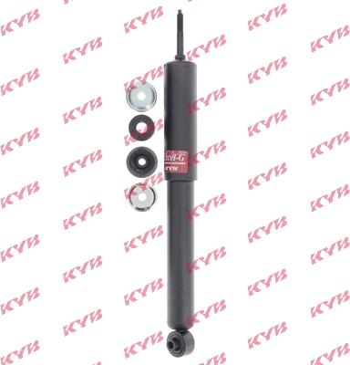 KYB 343048 - Ammortizzatore www.autoricambi360.it