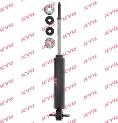 KYB 343005 - Ammortizzatore www.autoricambi360.it