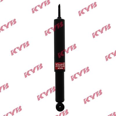 KYB 343017 - Ammortizzatore www.autoricambi360.it