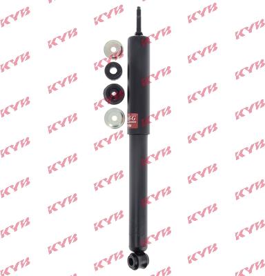 KYB 343081 - Ammortizzatore www.autoricambi360.it