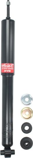 KYB 343024 - Ammortizzatore www.autoricambi360.it