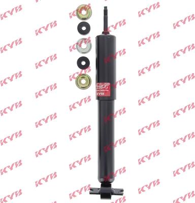 KYB 343190 - Ammortizzatore www.autoricambi360.it