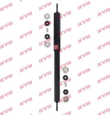 KYB 343179 - Ammortizzatore www.autoricambi360.it