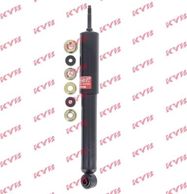 KYB 343324 - Ammortizzatore www.autoricambi360.it