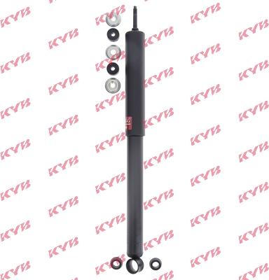 KYB 343254 - Ammortizzatore www.autoricambi360.it