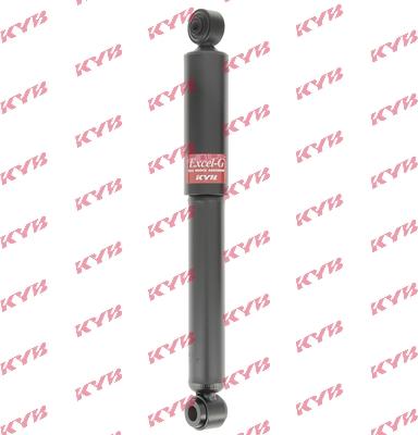 KYB 343266 - Ammortizzatore www.autoricambi360.it