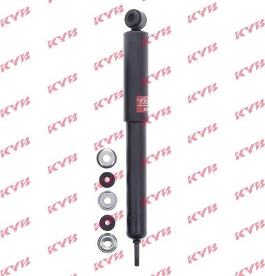 KYB 343267 - Ammortizzatore www.autoricambi360.it