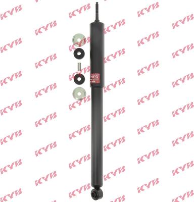 KYB 343207 - Ammortizzatore www.autoricambi360.it
