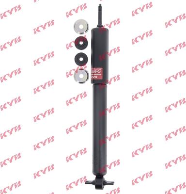 KYB 343235 - Ammortizzatore www.autoricambi360.it