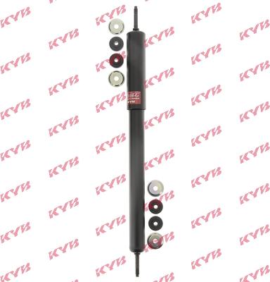 KYB 343236 - Ammortizzatore www.autoricambi360.it