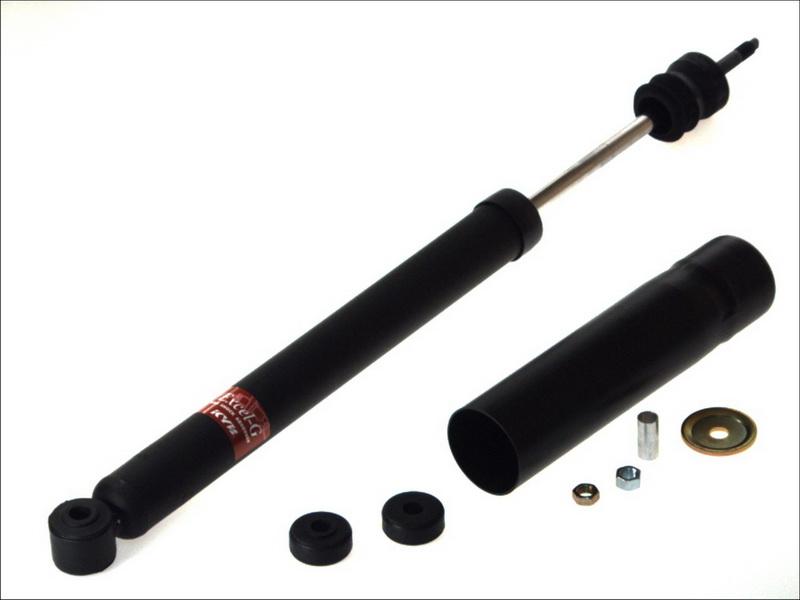 KYB 343233 - Ammortizzatore www.autoricambi360.it