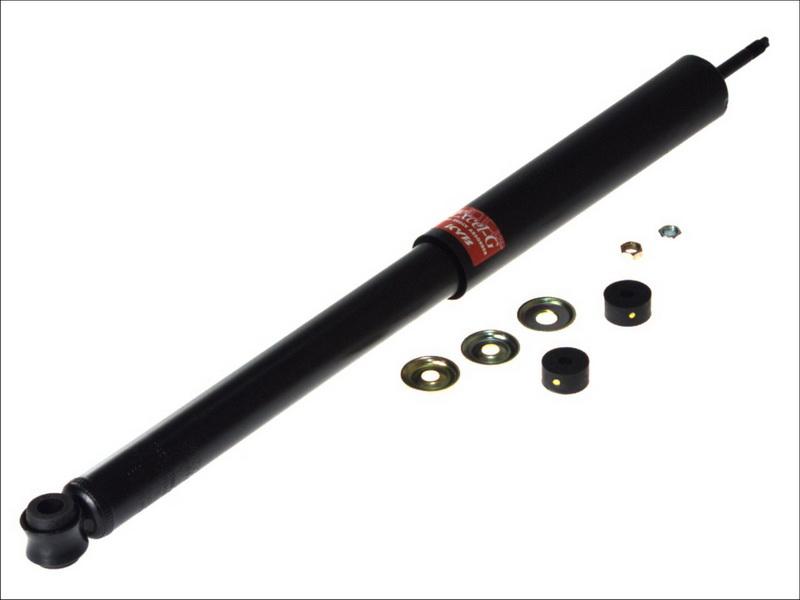 KYB 343272 - Ammortizzatore www.autoricambi360.it