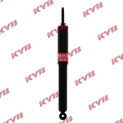KYB 342016 - Ammortizzatore www.autoricambi360.it