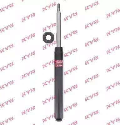 SACHS 312 431 - Ammortizzatore www.autoricambi360.it
