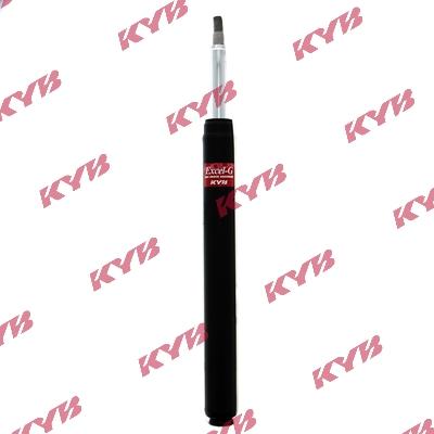 KYB 365015 - Ammortizzatore www.autoricambi360.it