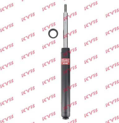 KYB 366008 - Ammortizzatore www.autoricambi360.it