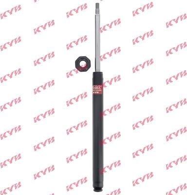 KYB 363018 - Ammortizzatore www.autoricambi360.it