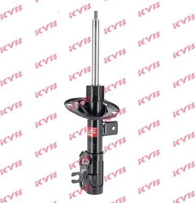KYB 339404 - Ammortizzatore www.autoricambi360.it