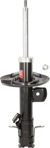 KYB 339406 - Ammortizzatore www.autoricambi360.it