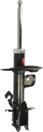 KYB 339407 - Ammortizzatore www.autoricambi360.it