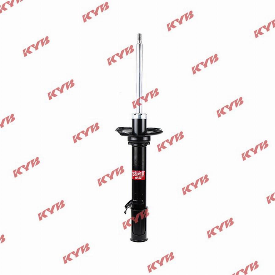 KYB 339078 - Ammortizzatore www.autoricambi360.it