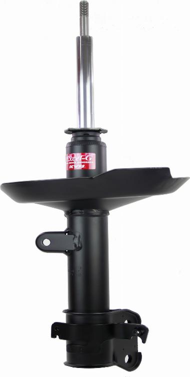 KYB 339073 - Ammortizzatore www.autoricambi360.it
