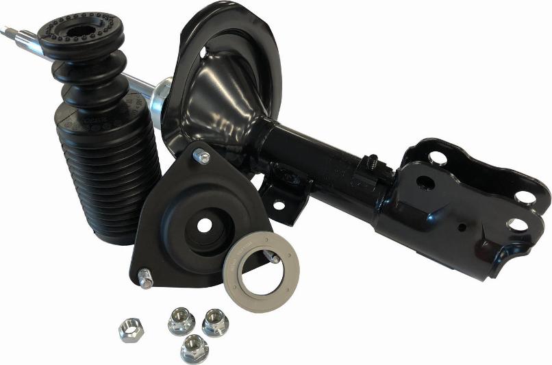 KYB 339104K - Ammortizzatore www.autoricambi360.it